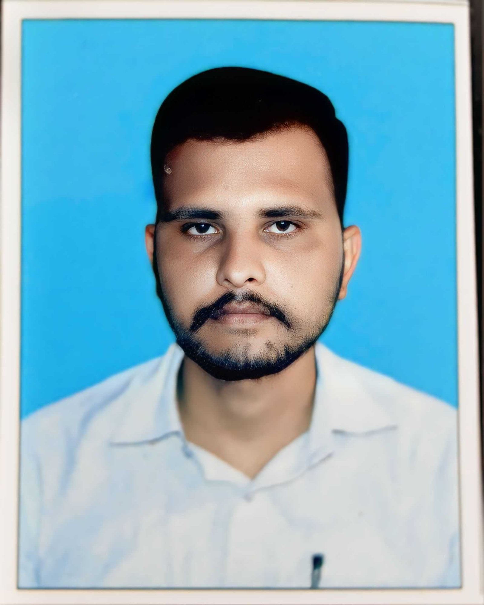 Er. Sovit Chandra Mishra