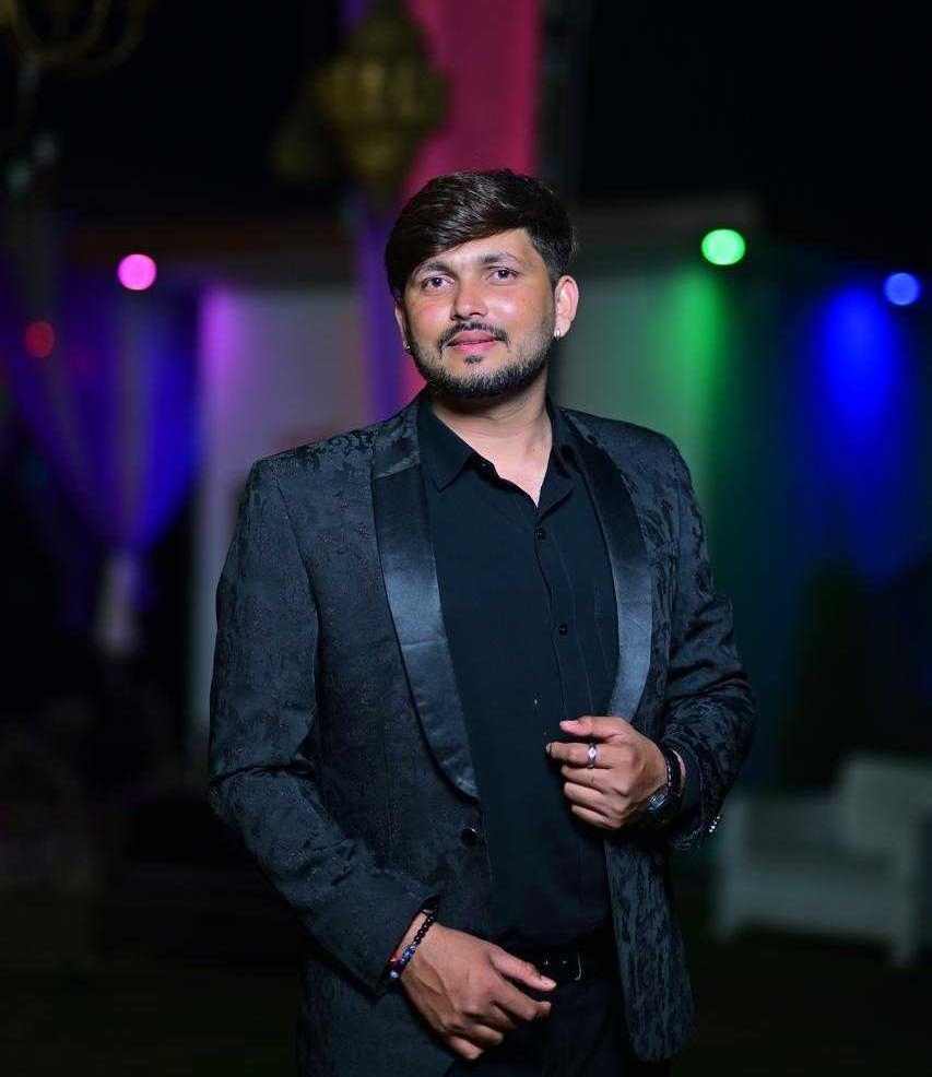 Sumit Saini